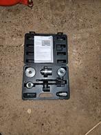 Silent block- draagarm rubber vervang gereedschap polo 9n, Ophalen of Verzenden, Gebruikt