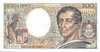 France 200 Francs 1994 Vf pn 155f, Ophalen, Frankrijk, Los biljet