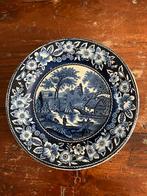 Societe Ceramique Wilde Rose, Ophalen of Verzenden