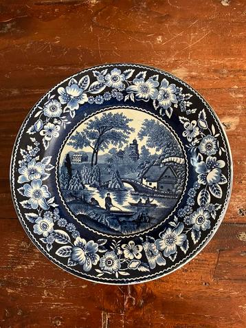 Societe Ceramique Wilde Rose beschikbaar voor biedingen