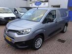 Toyota PROACE CITY 1.5 D-4D Navigator Long 130 PK NAVI CRUIS, Auto's, Bestelauto's, Voorwielaandrijving, Stof, Gebruikt, 4 cilinders