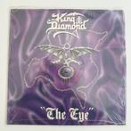 KING DIAMOND LP THE EYE 1989 ORIGINAL ROADRUNNER, Ophalen of Verzenden, Zo goed als nieuw