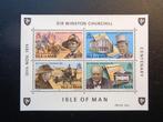 K1102      Isle of MAN      Mi..Blok 1***, Ophalen of Verzenden, Postfris
