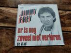 Jimmy Frey - Er is nog zoveel niet verloren, Ophalen of Verzenden, Zo goed als nieuw, Overige formaten, Levenslied of Smartlap