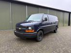 2007 Chevrolet Express Personenauto, Auto's, Chevrolet, Gebruikt, Overige modellen, Overige carrosserieën, Overige brandstoffen