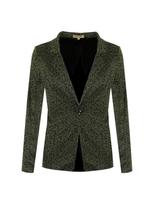 David & Alex blazerjasje joggingstof, Kleding | Dames, Maat 42/44 (L), Nieuw, Ophalen of Verzenden, David & Alex