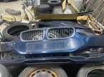 Bmw 320f30 kleurA89 voor/achterbumper zijschermen en spoiler, Auto-onderdelen, Ophalen of Verzenden, Voor, BMW, Bumper