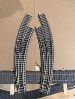 Fleischmann profi rails HO, Hobby en Vrije tijd, Modeltreinen | H0, Gelijkstroom, Fleischmann, Rails, Ophalen of Verzenden