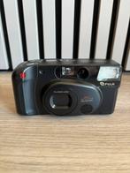 Fuji DL-400 Tele Super + 35-80mm, Ophalen of Verzenden, Compact, Fuji