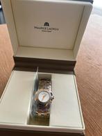 MAURICE LACROIX NIEUW, Sieraden, Tassen en Uiterlijk, Armbanden, Ophalen of Verzenden, Nieuw, Goud, Staal