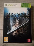 Dark Souls Limited Edition Xbox 360, 1 speler, Ophalen of Verzenden, Zo goed als nieuw, Role Playing Game (Rpg)