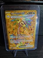 248/191 Exeggutor, Ophalen of Verzenden, Zo goed als nieuw, Losse kaart, Foil