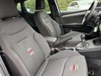 SEAT Ibiza 1.0 TSi 95pk FR Intense, Camera | Navi & CarPlay, Parkeersensor, Stof, Gebruikt, Euro 6