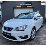 Seat Ibiza SC 1.2 TSI FR*Airco*Cruise*LM*Nap*, Voorwielaandrijving, Stof, Gebruikt, 4 cilinders