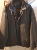 Herenjas kleur antraciet geheel gevoerd, Kleding | Heren, Jassen | Winter, Ophalen, Grijs