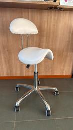 Nieuwe tabouret., Ophalen, Zo goed als nieuw, Hout