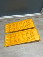 Oprijblokken 8,5cm - Camper/Caravan, Ophalen of Verzenden, Gebruikt