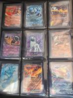 Pokemon Collectie - EX, Full Art, Gold, V, GX en veel meer, Hobby en Vrije tijd, Verzamelkaartspellen | Pokémon, Ophalen of Verzenden
