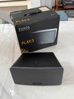 Sonos play 3 gaat Niet Aan, Gebruikt, Ophalen of Verzenden, Sonos, Sonos