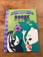 Borre en het stinkdier, Boeken, Ophalen of Verzenden, Nieuw, Fictie algemeen