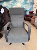 Velderhof Liro 3 mnd oud sta op stoel relax fauteuil staop, Ophalen of Verzenden, Zo goed als nieuw, Stof, Gratis bezorging regio Utrecht