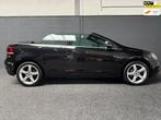 Volkswagen Golf Cabriolet 1.2 TSI BlueMotion, Voorwielaandrijving, Stof, Gebruikt, Zwart