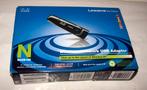 Cisco Linksys Wireless USB Adapter. Nieuw in doos., Computers en Software, WiFi-versterkers, Ophalen of Verzenden, Nieuw, Cisco