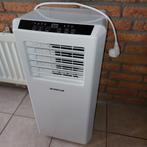 Mobiele airco Inventum ac901/02, Ophalen, Minder dan 60 m³, 3 snelheden of meer, Zo goed als nieuw