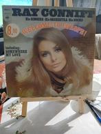 Ray Conniff - Welcome to Europe LP, Ophalen of Verzenden, Gebruikt, 12 inch, Overige genres