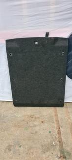 Vloerbedekking bagageruimte BMW 3 serie F30 LCI 7348304, Auto-onderdelen, Interieur en Bekleding, Gebruikt, -, -, Ophalen of Verzenden