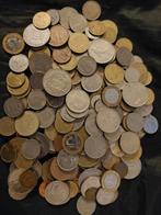 Mooie set munten van diverse landen 1kilo+, Ophalen of Verzenden, Buitenland, Munten