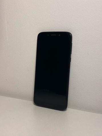 Motorola G7 Play beschikbaar voor biedingen