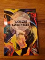 Arie Hordijk - Psychische aandoeningen, Gelezen, Ophalen of Verzenden, Nederlands, Arie Hordijk; Will van Genugten