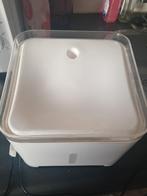 Kattenfontein, Ophalen