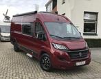 Pössl Roadstar 640 dk # 9t Automaat # Unieke indeling #, Caravans en Kamperen, Campers, Buscamper of Camperbus, Pössl, Bedrijf