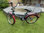 Vouwfiets, Ophalen of Verzenden, Gebruikt, Totaal opvouwbaar, Overige merken