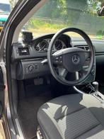 Mercedes-Benz B-Klasse 1.7 B170 5DRS CVT 2009 Grijs, Auto's, 65 €/maand, 4 cilinders, 115 pk, Particulier