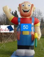 abraham klusser huren bensan enter, Hobby en Vrije tijd, Ophalen, Zo goed als nieuw, Abraham of Sarah