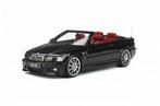 Ottomobile
Bmw E46 M3 Cabriolet
1/4000 1:18 Nieuw, Hobby en Vrije tijd, Modelauto's | 1:18, Ophalen of Verzenden, Nieuw, Auto