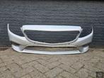 Mercedes C Klasse W205 2014-2017 Voorbumper Bumper 6xPDC Ori, Auto-onderdelen, Gebruikt, Mercedes-Benz AG, Mercedes-Benz, Ophalen of Verzenden