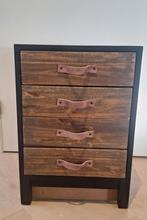 Ladenkast 64 x 44 x 32,5 cm, Ophalen, Minder dan 50 cm, 3 of 4 laden, Minder dan 100 cm