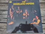 Lp - The Dixieland Pipers, 1960 tot 1980, Ophalen of Verzenden, Zo goed als nieuw, 12 inch