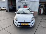Fiat Punto Evo 1.4 Street LPG, Voorwielaandrijving, Stof, Gebruikt, Euro 6