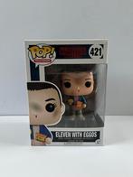 Funko Pop Stranger Things, advertentie 4, Ophalen of Verzenden, Zo goed als nieuw