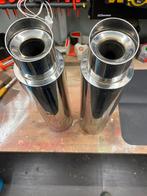 Eind dempers van trike, Ophalen of Verzenden, Gebruikt