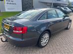 Audi A6 Limousine 2.0 TDI Pro Line Business EXPORT, Voorwielaandrijving, Gebruikt, 4 cilinders, Navigatiesysteem