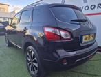 NISSAN Qashqai 1.6 117pk Stop/Start Connect Edition, Auto's, Stof, Origineel Nederlands, Handgeschakeld, Qashqai