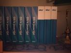 NHA Makelaar opleiding 6 modules compleet in doos en hoes, Ophalen of Verzenden, Beta, Zo goed als nieuw, MBO