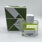 Loewe Solo Origami EDT niet meer in productie, Verzenden, Zo goed als nieuw