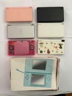 Nintendo DS Lite - Diverse kleuren, goede conditie!, Spelcomputers en Games, Spelcomputers | Nintendo DS, Nintendo, Ophalen of Verzenden